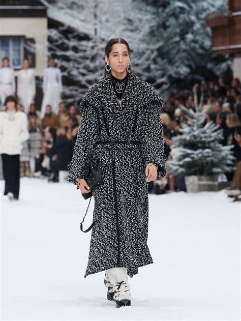 chanel 2019 winter|chanel ready to wear.